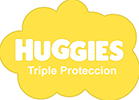 Huggies Triple Protección
