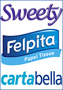 Felpita - Sweety - Cartabella