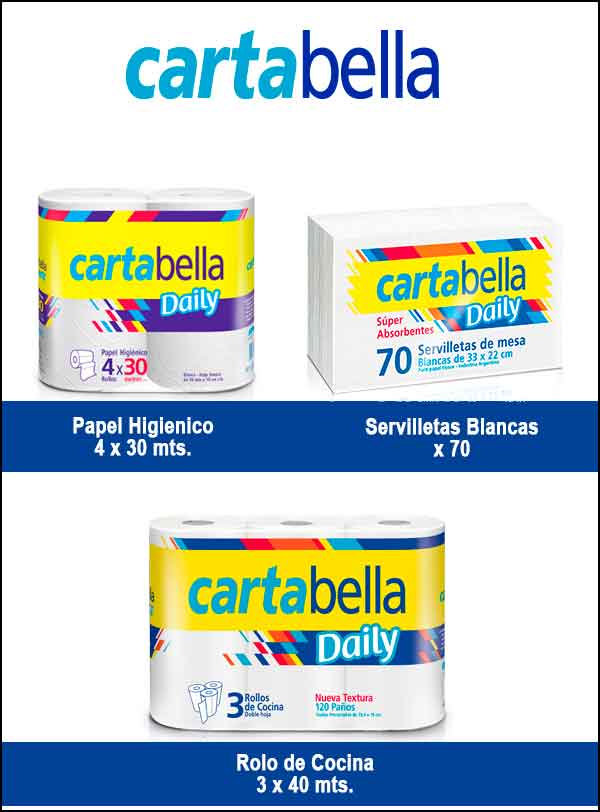 Cartabella