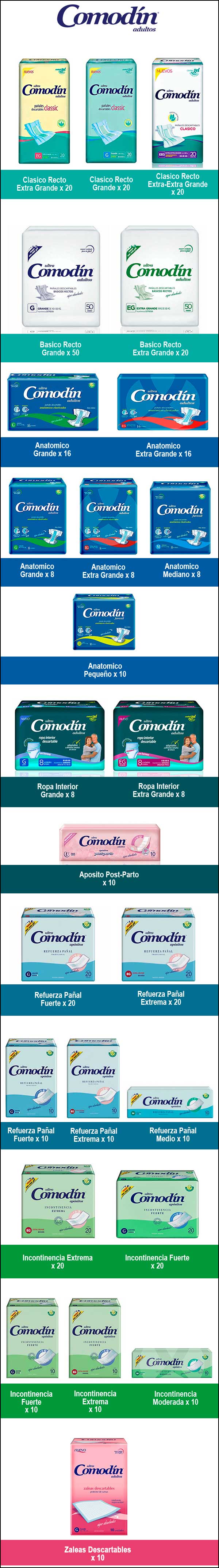 Comodin