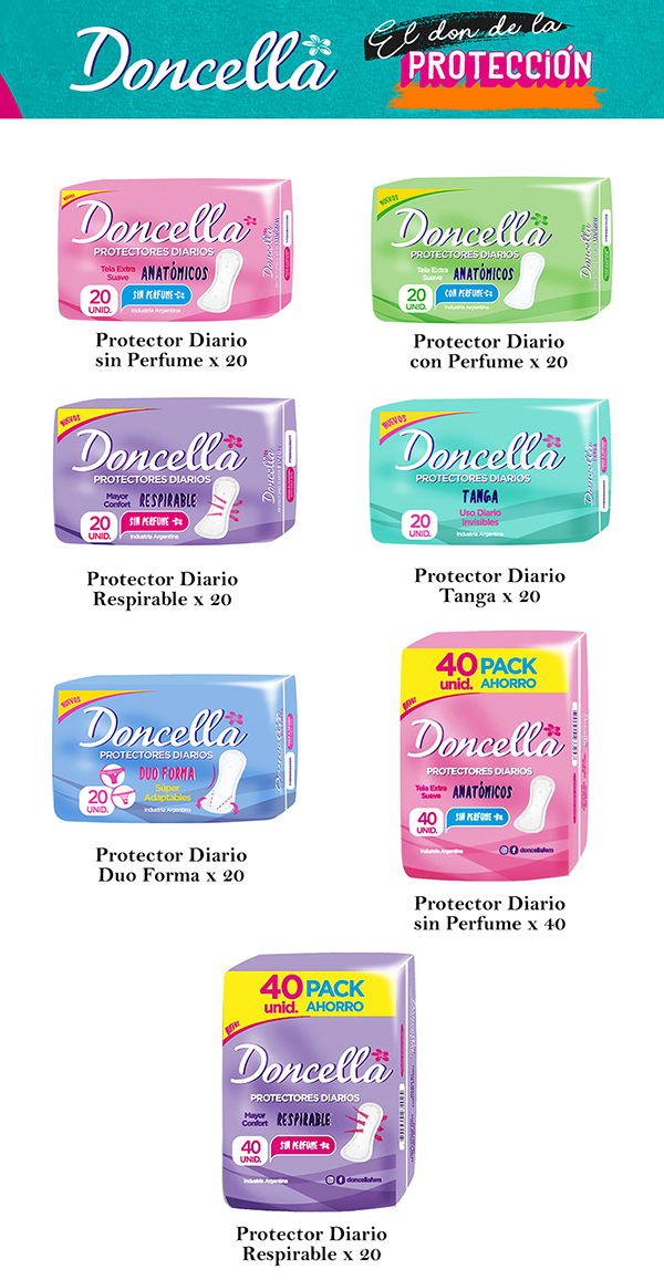 Doncella