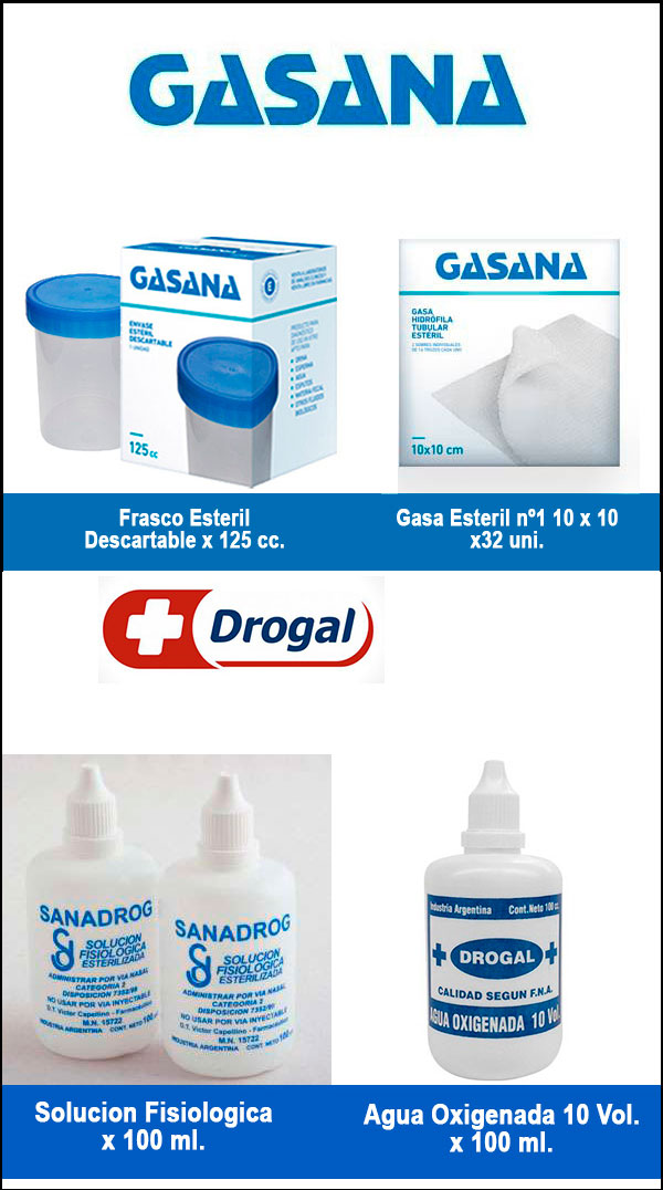 Gasana Grogal