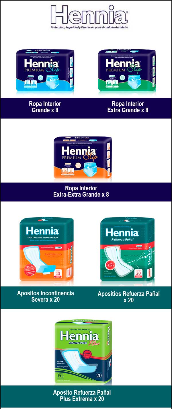 Hennia