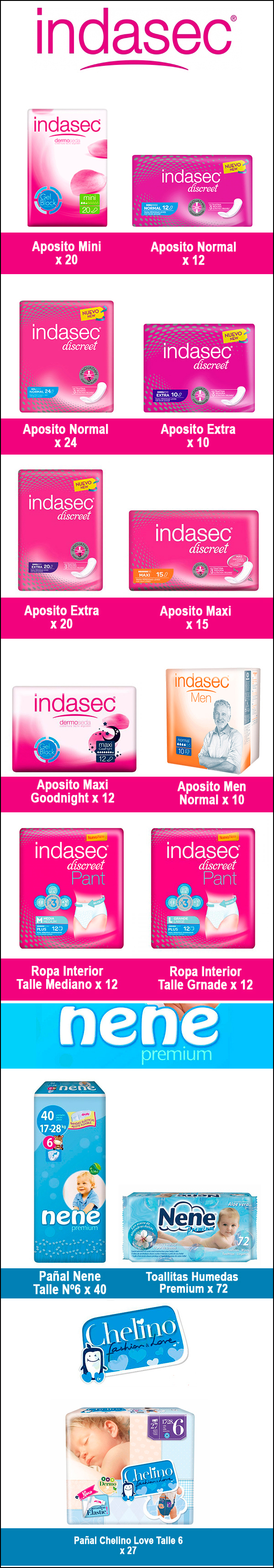 Indasec