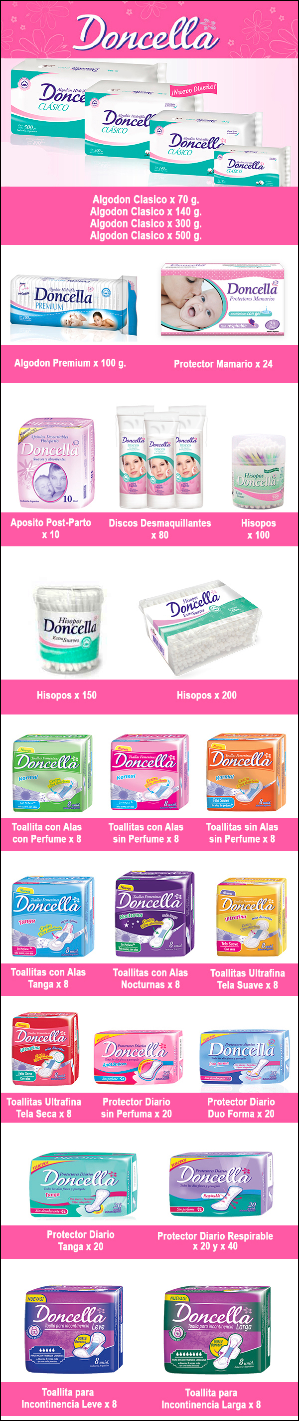 Doncella