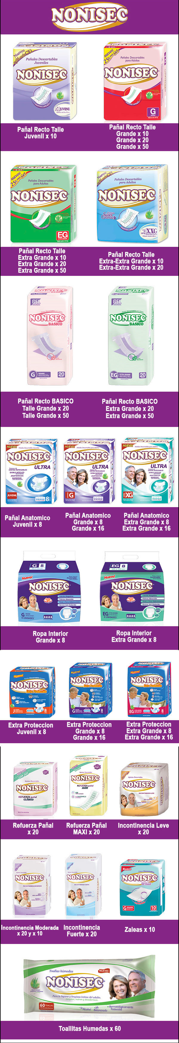 Nonisec