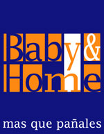 Baby & Home más que pañales