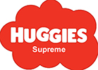 Huggies Supreme