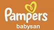 Pampers Babysan