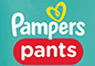 Pampers Pants