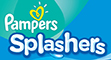 Pampers Splashers