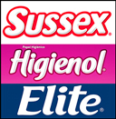 Elite - Higienol - Sussex