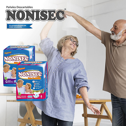 Nonisec