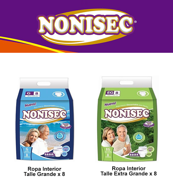 Nonisec