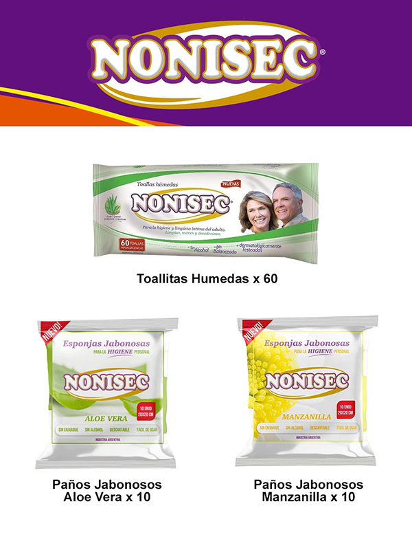 Nonisec