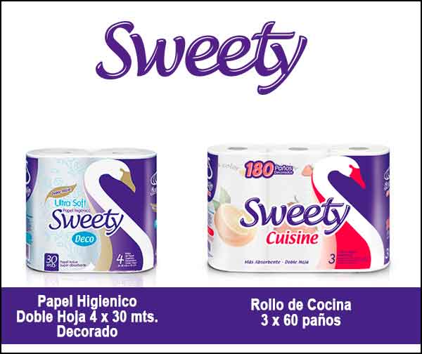 Sweety